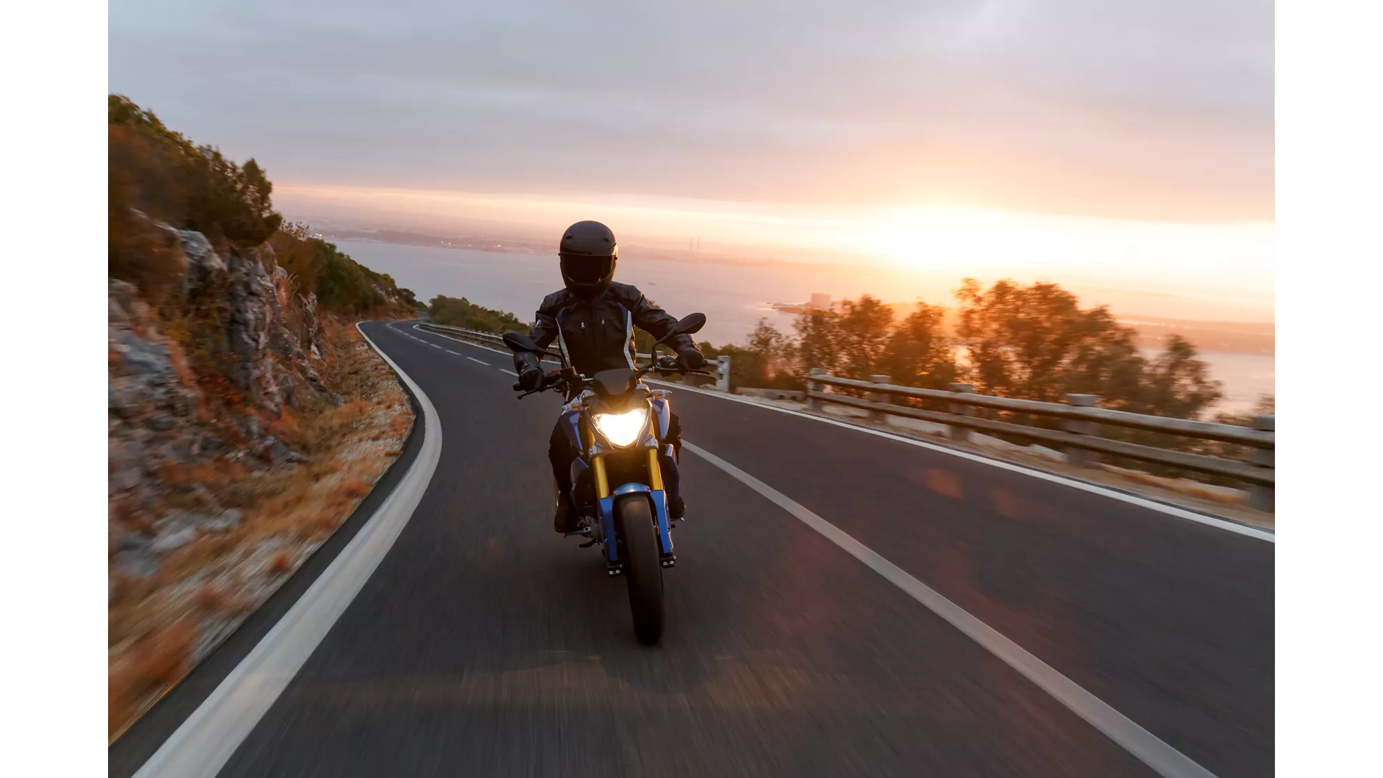 BMW G 310 R - Image 5 BMW G 310 R - Image 5